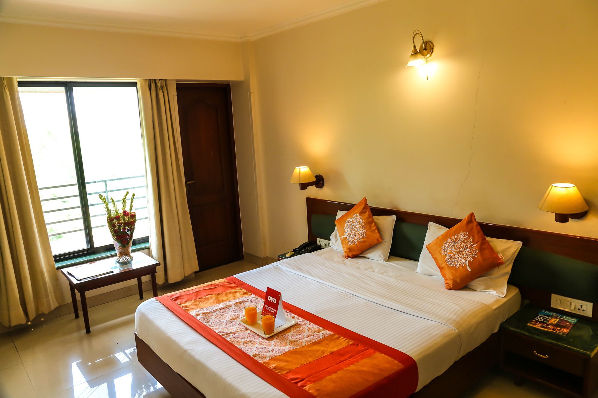Hotel Lotus Pune Dış mekan fotoğraf